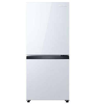 【楽天市場】ハイセンスジャパン ハイセンス 134L 2ドアノンフロン冷蔵庫 オリジナル パールホワイト HR-D1303 | 価格比較
